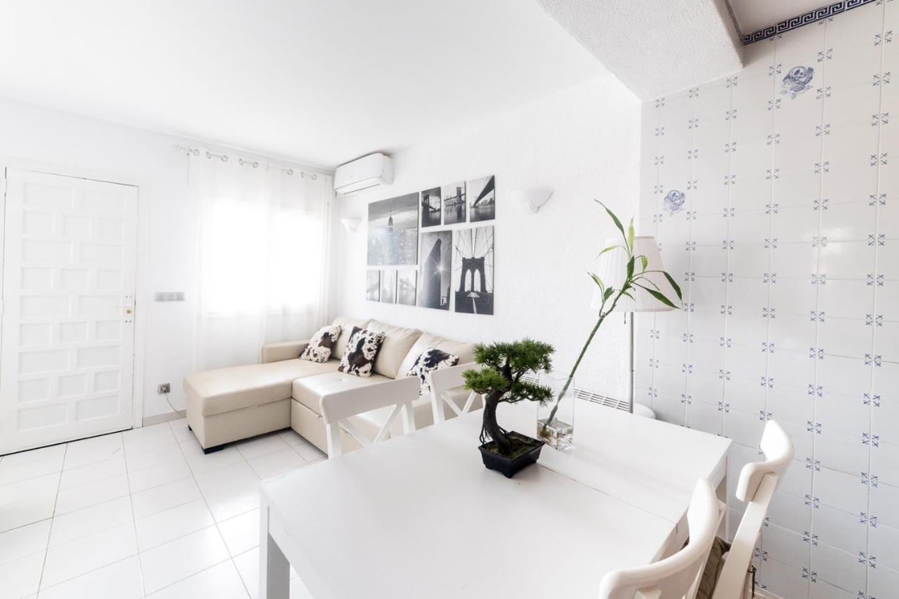 Apartamento Moonkey - Halcón 23. Vistas al Cap de la Nao Jávea Exterior foto