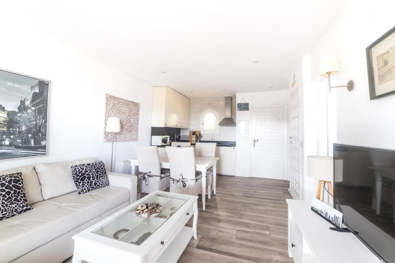 Apartamento Moonkey - Halcón 23. Vistas al Cap de la Nao Jávea Exterior foto
