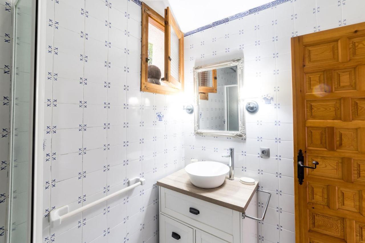 Apartamento Moonkey - Halcón 23. Vistas al Cap de la Nao Jávea Exterior foto
