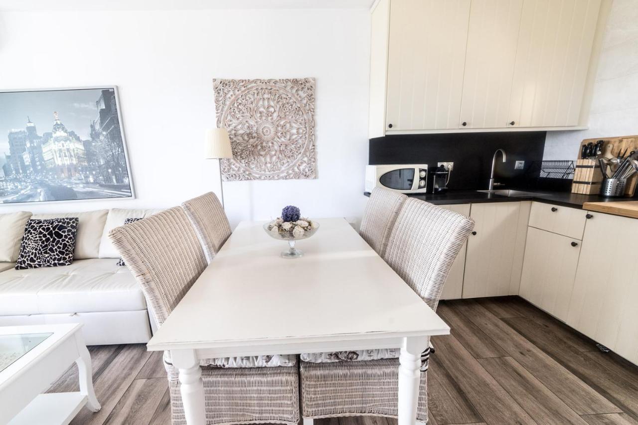 Apartamento Moonkey - Halcón 23. Vistas al Cap de la Nao Jávea Exterior foto