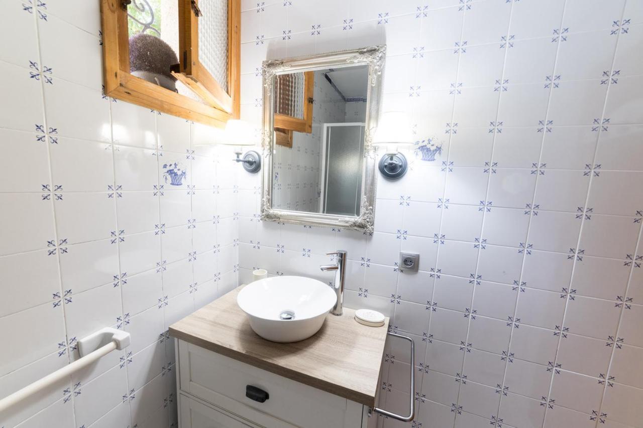 Apartamento Moonkey - Halcón 23. Vistas al Cap de la Nao Jávea Exterior foto